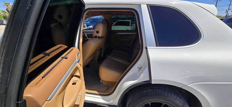 2008 Porsche 955/957 Cayenne S - Image 10 of 20