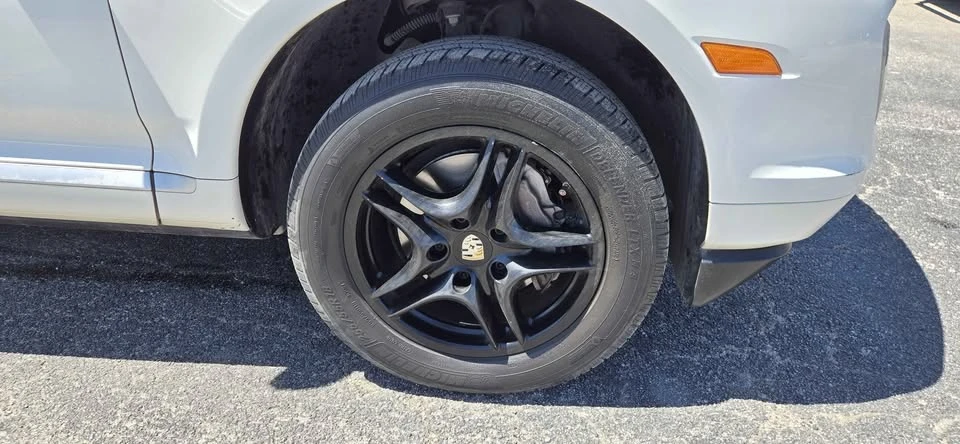 2008 Porsche 955/957 Cayenne S - Image 9 of 20
