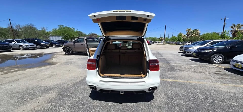 2008 Porsche 955/957 Cayenne S - Image 13 of 20