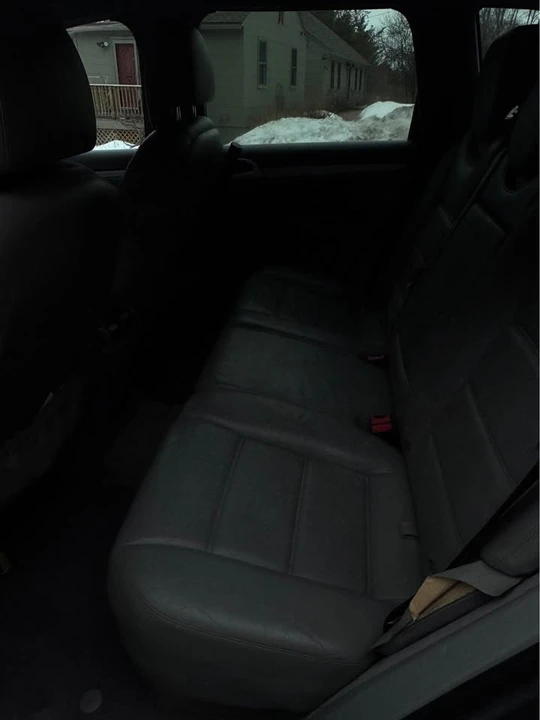 2008 Porsche 955/957 Cayenne S - Image 10 of 17