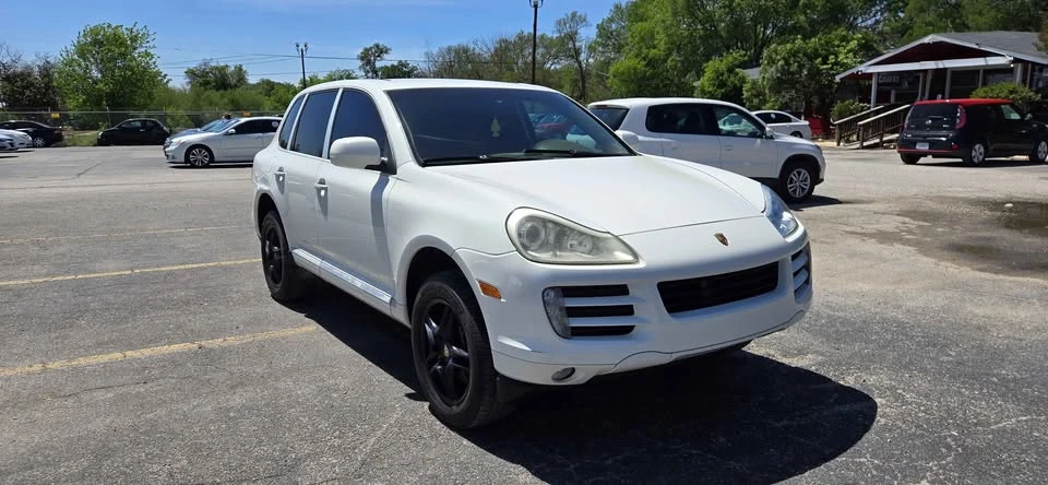 2008 Porsche 955/957 Cayenne S - Image 7 of 20