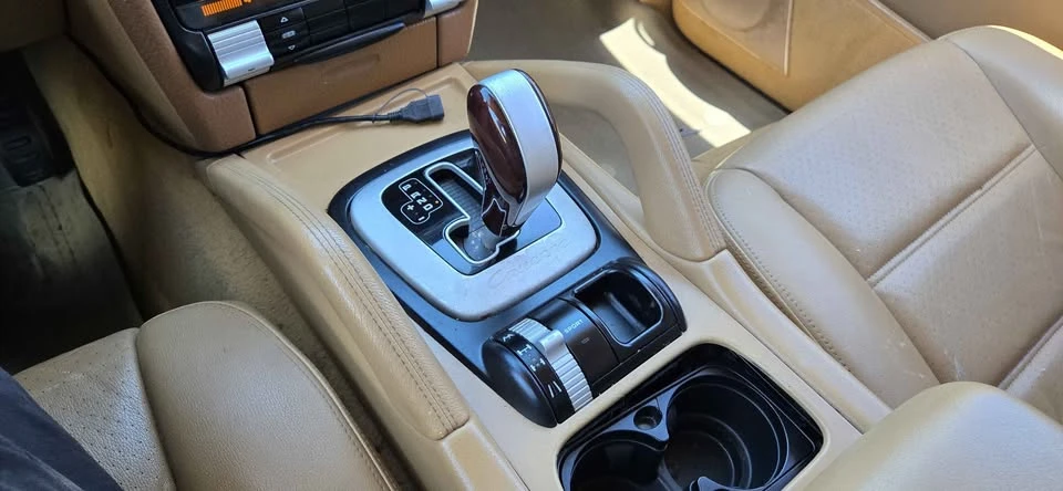 2008 Porsche 955/957 Cayenne S - Image 17 of 20