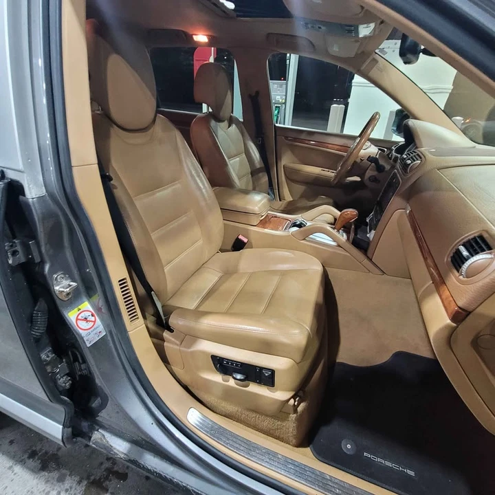 2008 Porsche 955/957 Cayenne S - Image 16 of 20