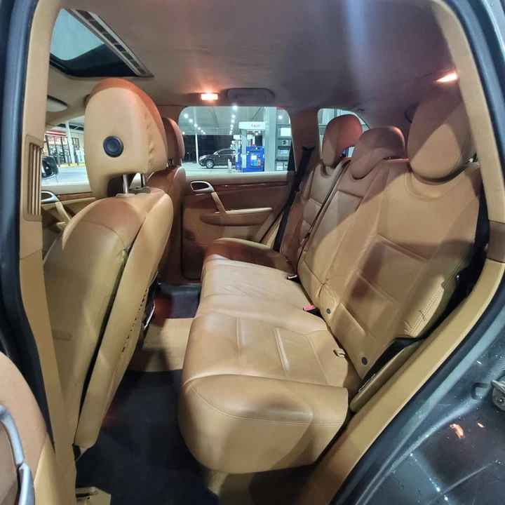2008 Porsche 955/957 Cayenne S - Image 12 of 20