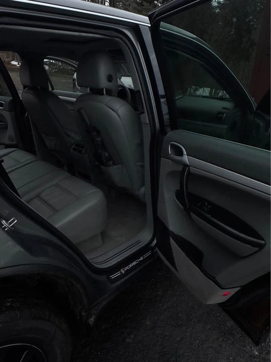 2008 Porsche 955/957 Cayenne S - Image 6 of 17