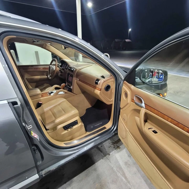 2008 Porsche 955/957 Cayenne S - Image 15 of 20
