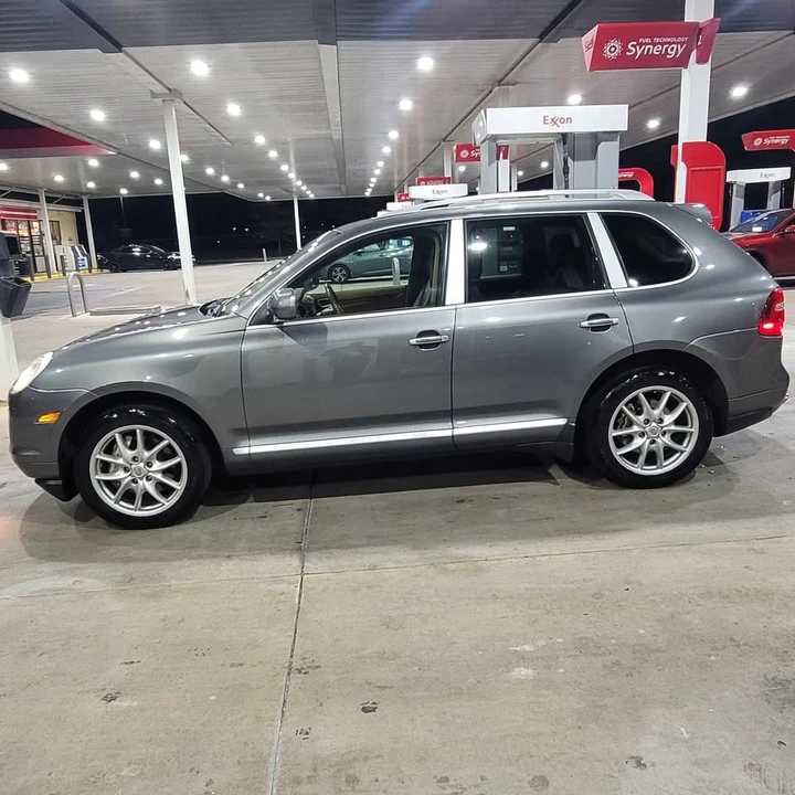 2008 Porsche 955/957 Cayenne S - Image 3 of 20
