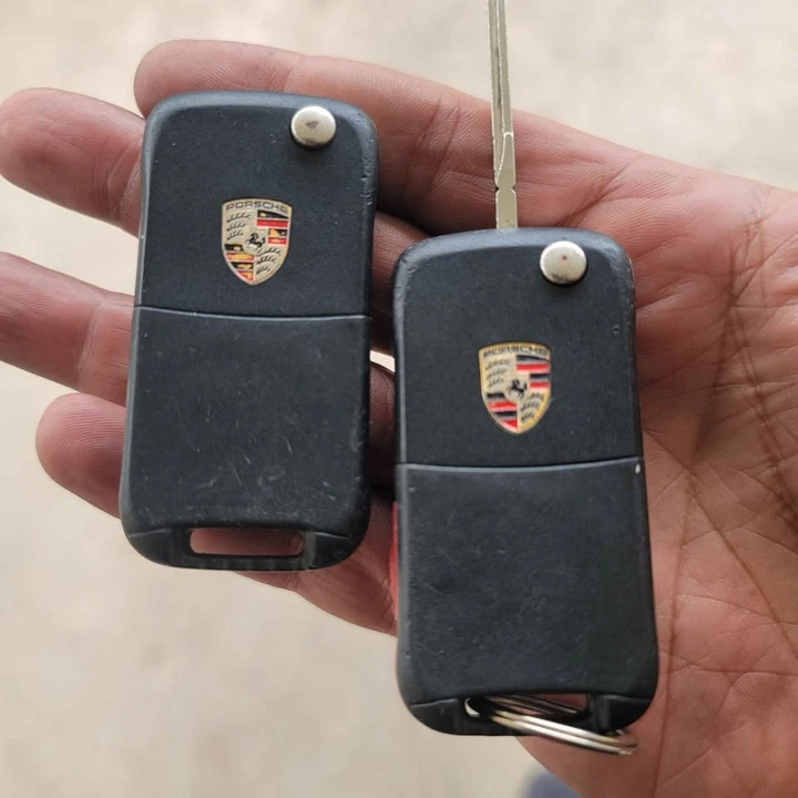 2008 Porsche 955/957 Cayenne S - Image 18 of 20