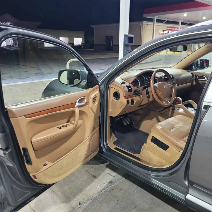 2008 Porsche 955/957 Cayenne S - Image 9 of 20
