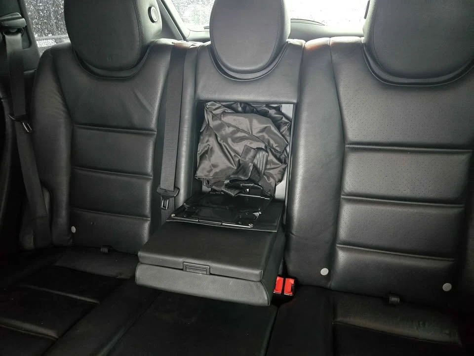 2008 Porsche 955/957 Cayenne S - Image 7 of 7