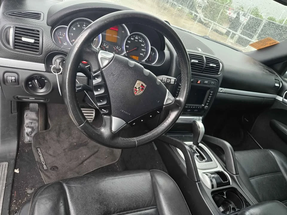 2008 Porsche 955/957 Cayenne S - Image 5 of 7