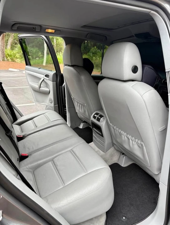2008 Porsche 955/957 Cayenne S - Image 11 of 14