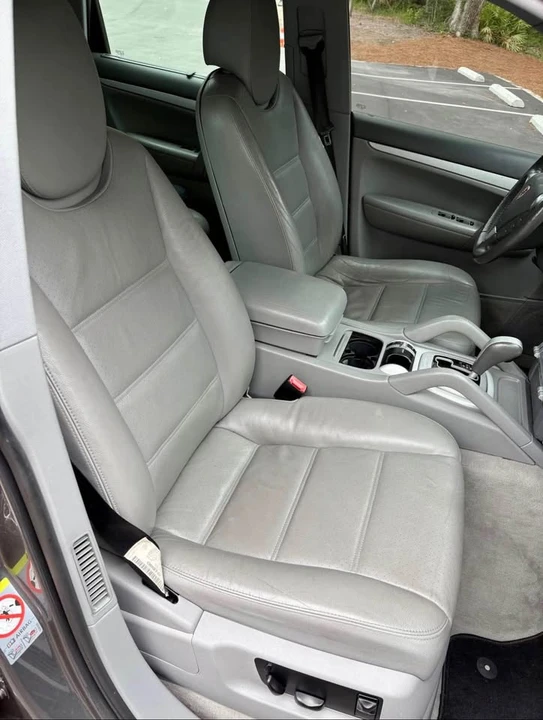 2008 Porsche 955/957 Cayenne S - Image 12 of 14