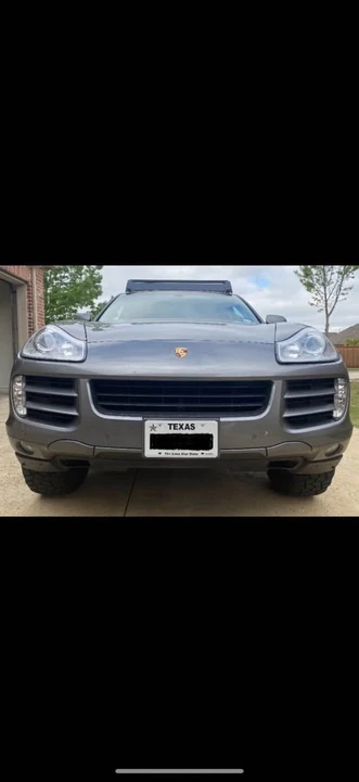 2008 Porsche 955/957 Cayenne S - Image 3 of 16