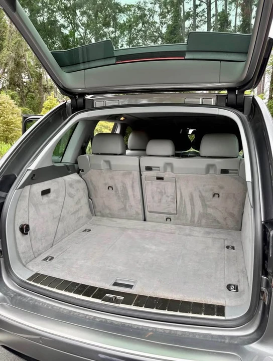 2008 Porsche 955/957 Cayenne S - Image 10 of 14