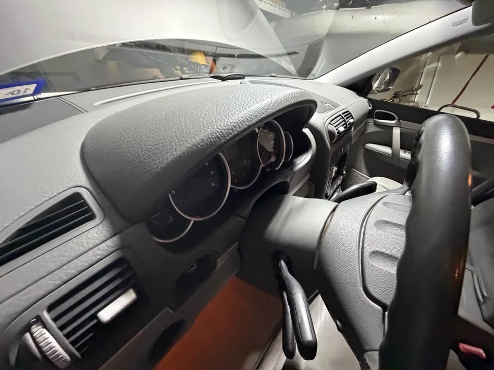 2008 Porsche 955/957 Cayenne S - Image 12 of 16