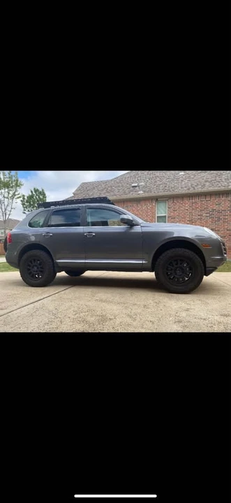 2008 Porsche 955/957 Cayenne S - Image 2 of 16