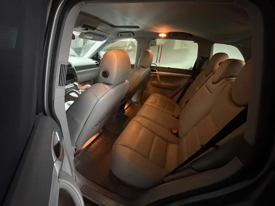 2008 Porsche 955/957 Cayenne S - Image 15 of 16