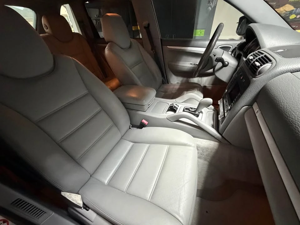 2008 Porsche 955/957 Cayenne S - Image 9 of 16