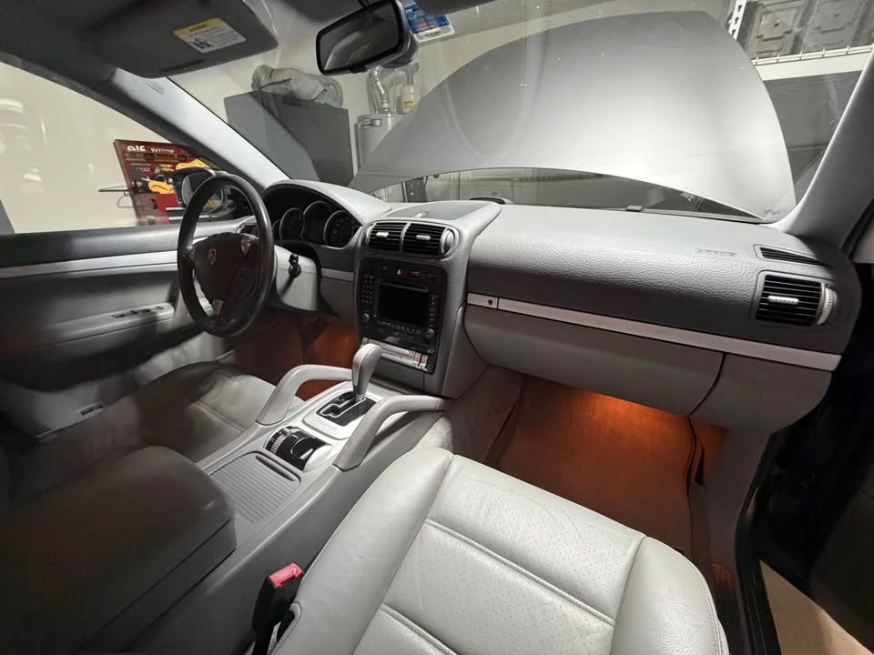 2008 Porsche 955/957 Cayenne S - Image 10 of 16