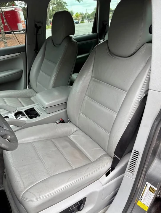 2008 Porsche 955/957 Cayenne S - Image 7 of 14