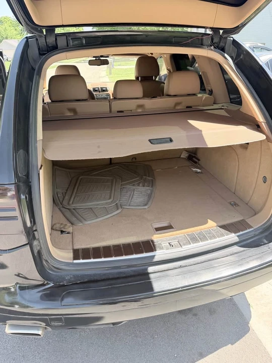 2008 Porsche 955/957 Cayenne S - Image 6 of 11