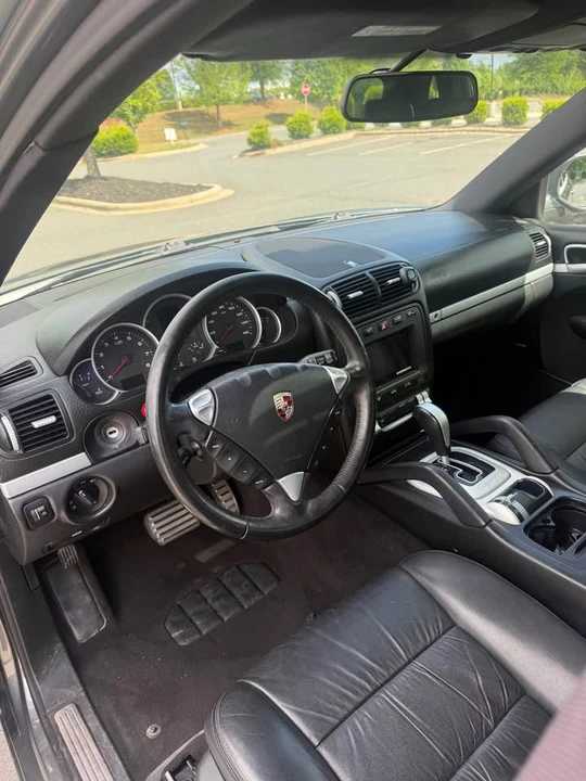 2008 Porsche 955/957 Cayenne S - Image 8 of 13