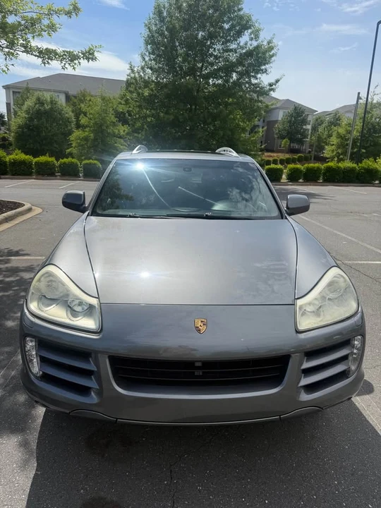 2008 Porsche 955/957 Cayenne S - Image 6 of 13