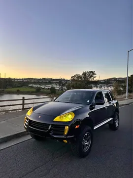2008 Porsche Cayenne S
