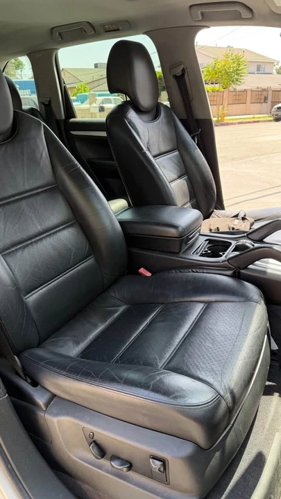 2008 Porsche 955/957 Cayenne S - Image 5 of 12