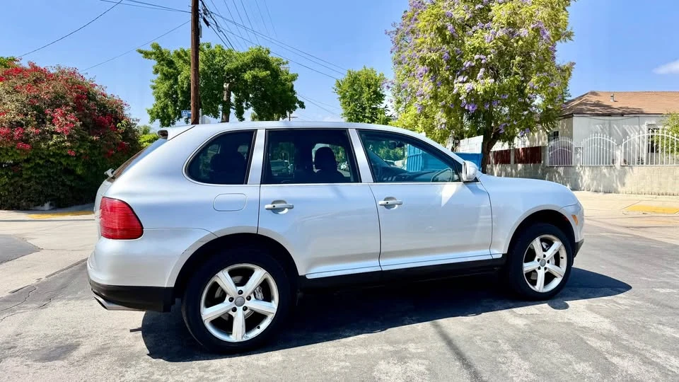 2008 Porsche 955/957 Cayenne S - Image 3 of 12