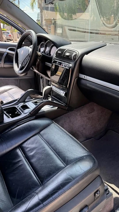 2008 Porsche 955/957 Cayenne S - Image 10 of 13