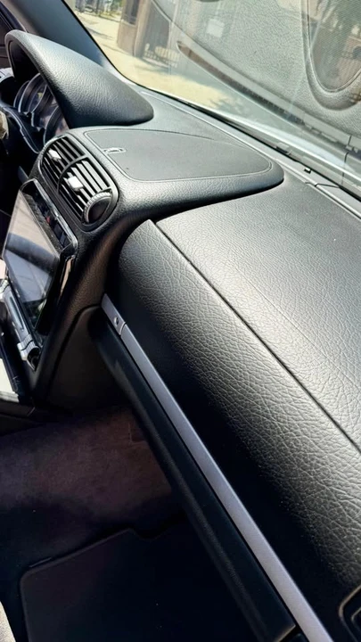 2008 Porsche 955/957 Cayenne S - Image 11 of 13
