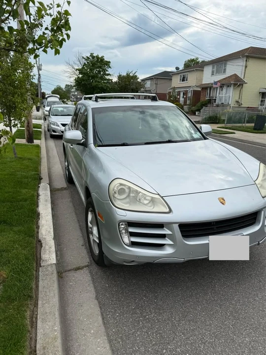 2008 Porsche 955/957 Cayenne S - Image 3 of 13