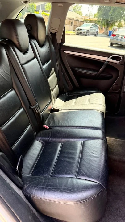 2008 Porsche 955/957 Cayenne S - Image 8 of 13