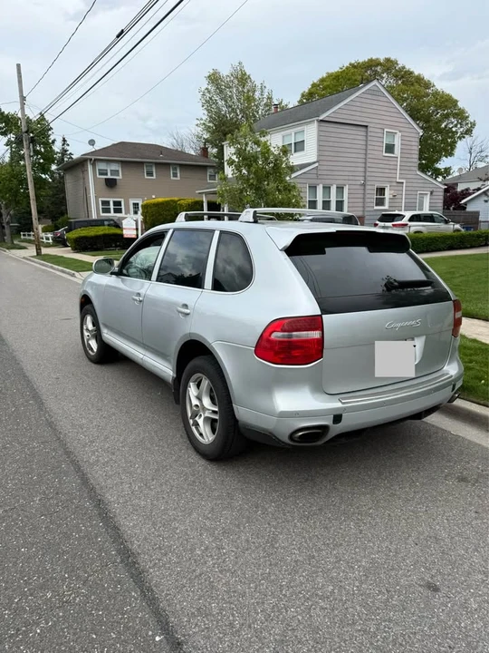 2008 Porsche 955/957 Cayenne S - Image 4 of 13