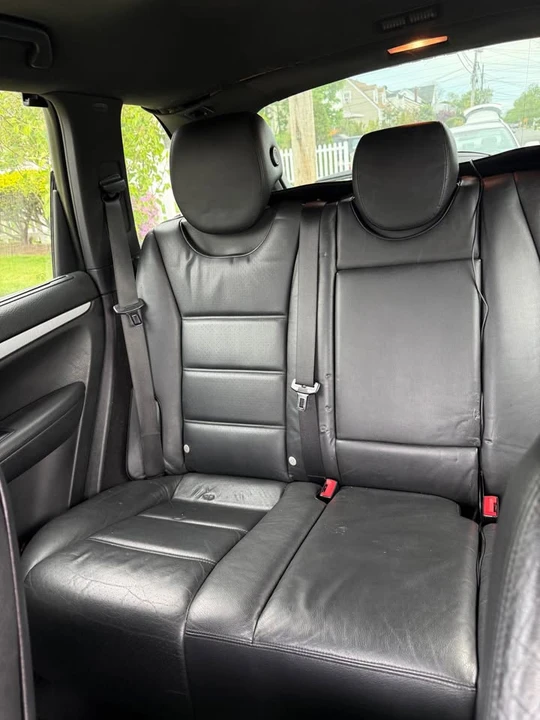 2008 Porsche 955/957 Cayenne S - Image 10 of 13