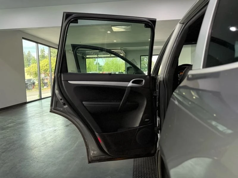 2008 Porsche 955/957 Cayenne S - Image 13 of 19