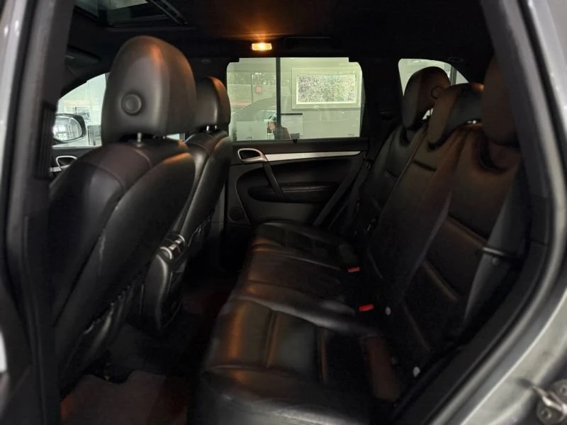 2008 Porsche 955/957 Cayenne S - Image 14 of 20