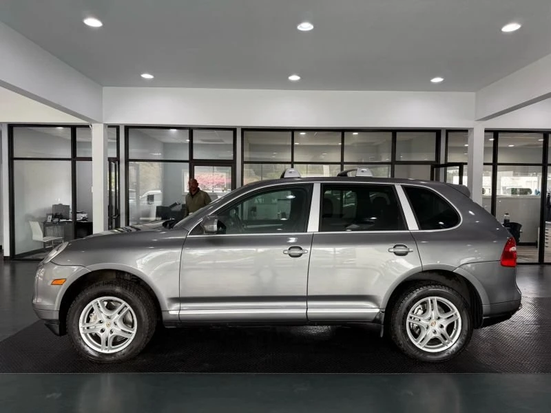 2008 Porsche 955/957 Cayenne S - Image 4 of 20