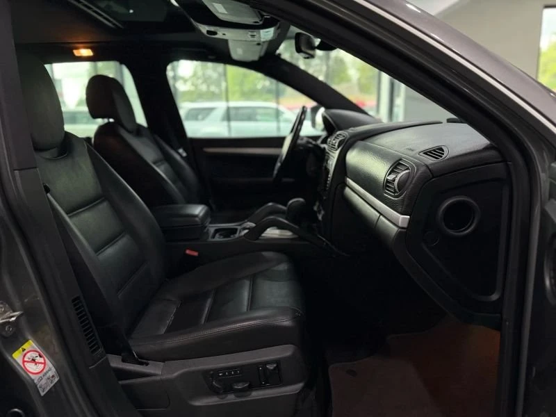 2008 Porsche 955/957 Cayenne S - Image 17 of 20