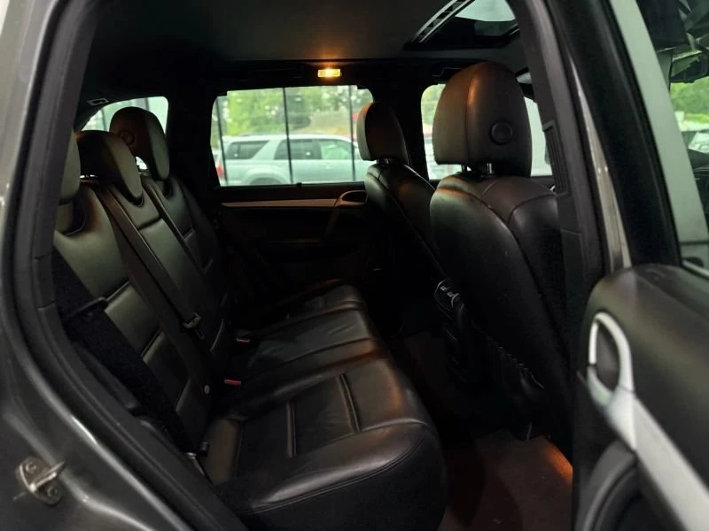 2008 Porsche 955/957 Cayenne S - Image 20 of 20