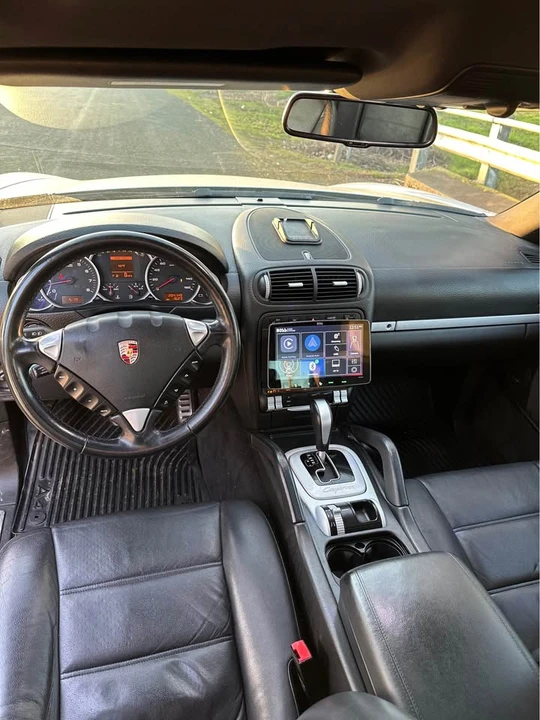 2008 Porsche 955/957 Cayenne S - Image 8 of 14