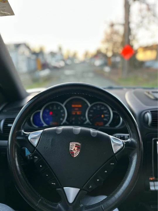 2008 Porsche 955/957 Cayenne S - Image 11 of 14