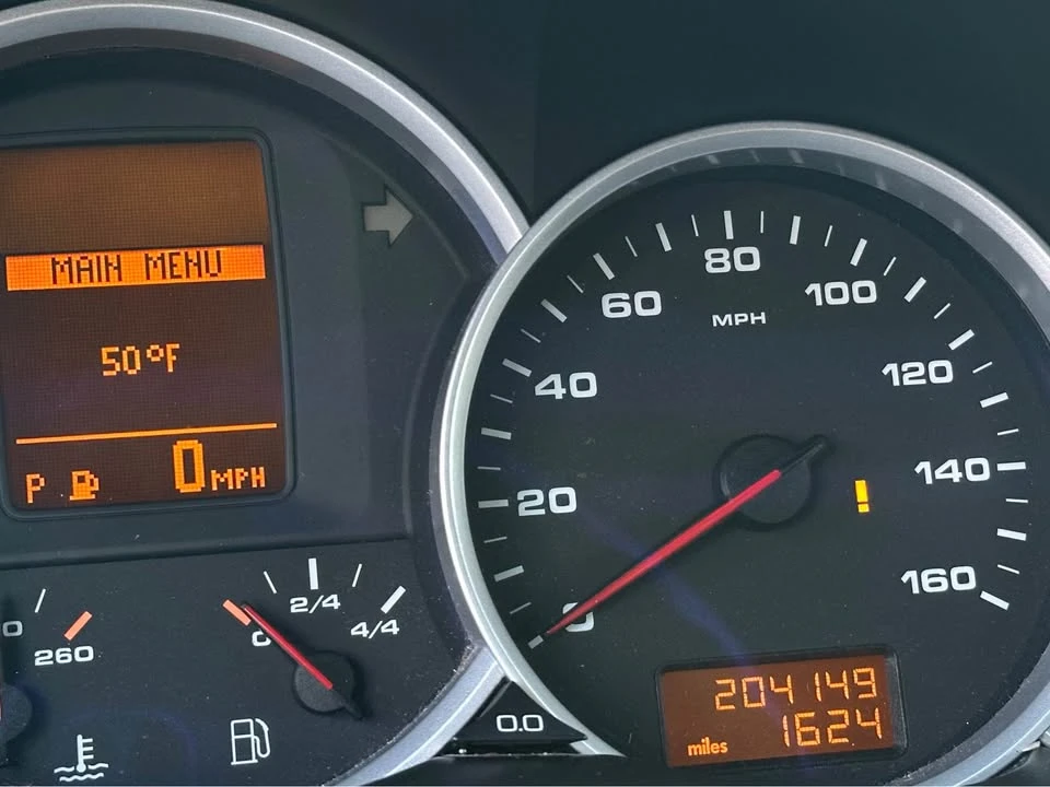 2008 Porsche 955/957 Cayenne S - Image 14 of 14