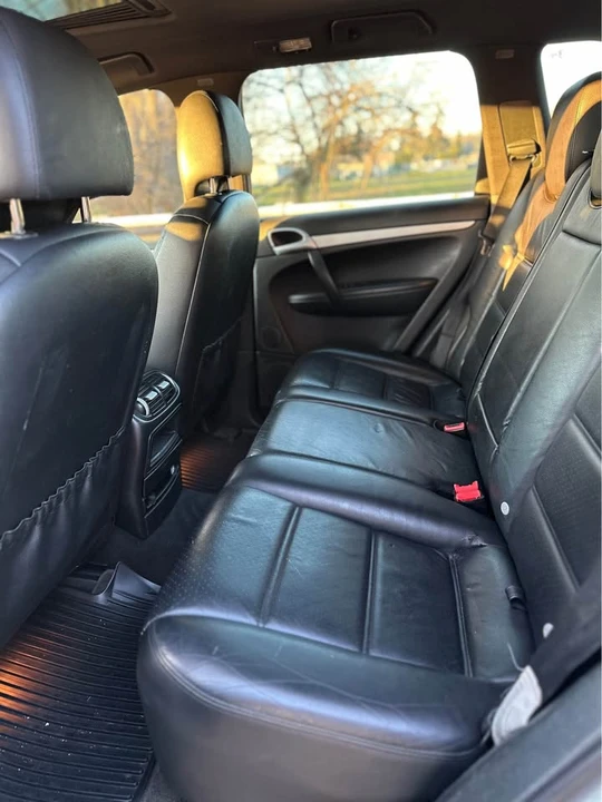2008 Porsche 955/957 Cayenne S - Image 7 of 14