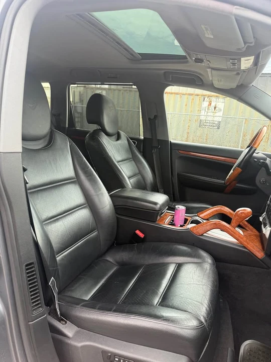 2008 Porsche 955/957 Cayenne S - Image 10 of 15