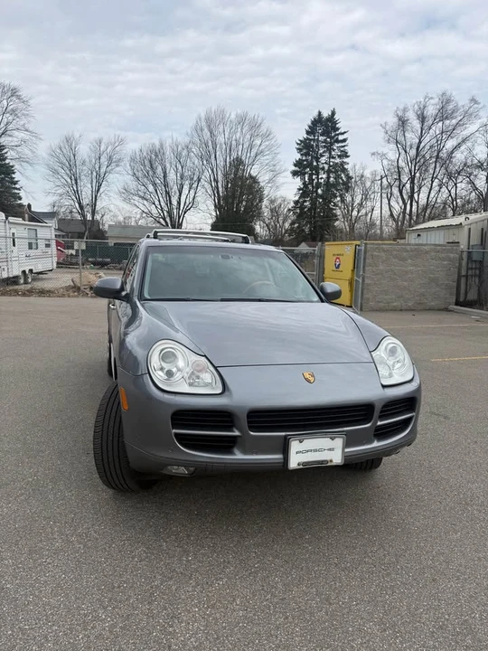 2008 Porsche 955/957 Cayenne S - Image 6 of 15
