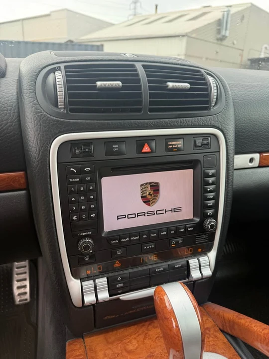 2008 Porsche 955/957 Cayenne S - Image 14 of 15