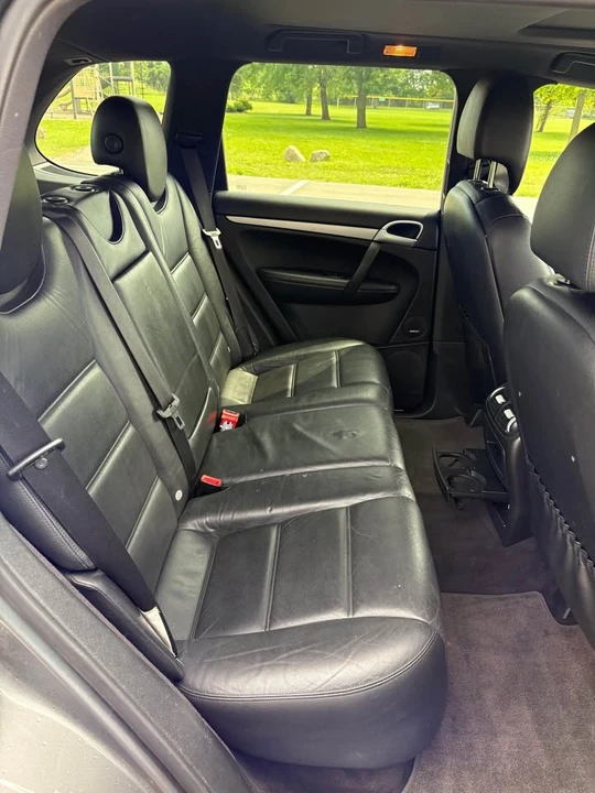 2008 Porsche 955/957 Cayenne S - Image 15 of 16